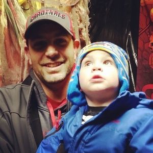 Meet your Posher, Douglas